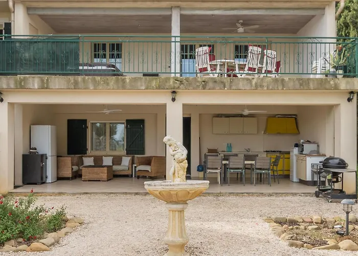 Villa Les Cigales