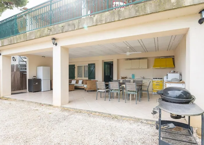 Villa Les Cigales